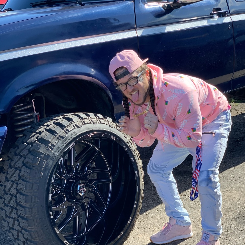 Meet your Posher, Ryan